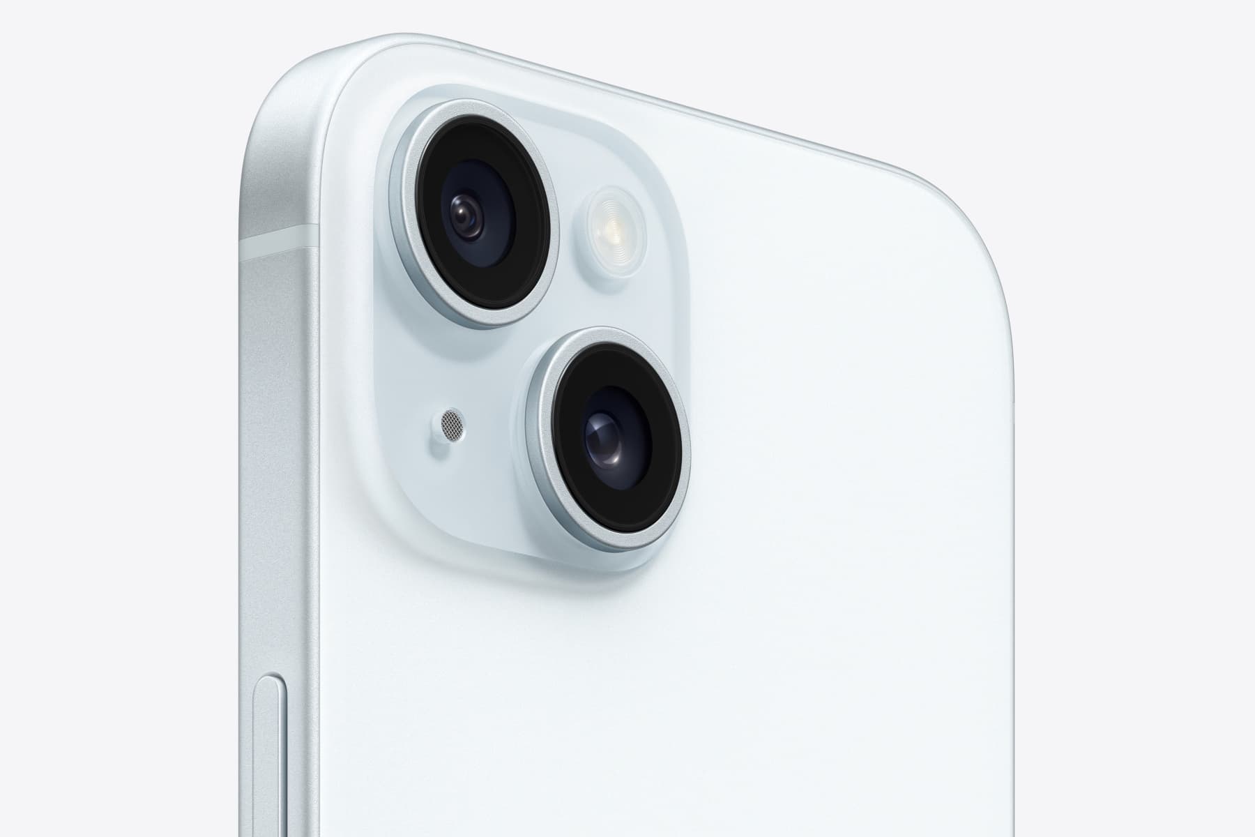 گوشی موبایل اپل مدل iPhone 15 تک سیم‌ کارت ظرفیت 512 گیگابایت و رم 8 گیگابایت – رجیستر شده — تصویر ۷