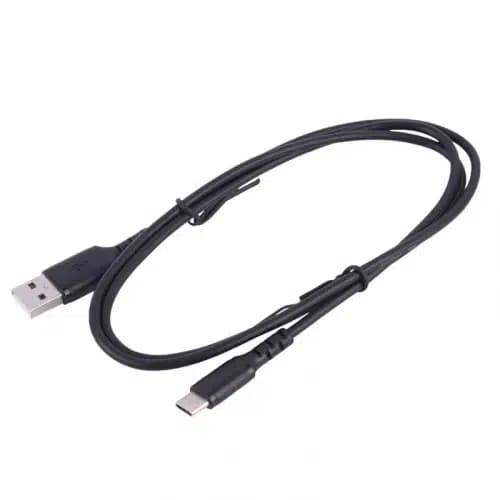 کابل تایپ سی فست شارژ کی نت K-CUC02010 طول 1 متر — تصویر ۲