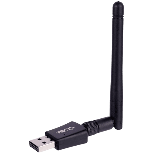 کارت شبکه بی سیم آنتن دار TW 1015 150Mbps تسکو