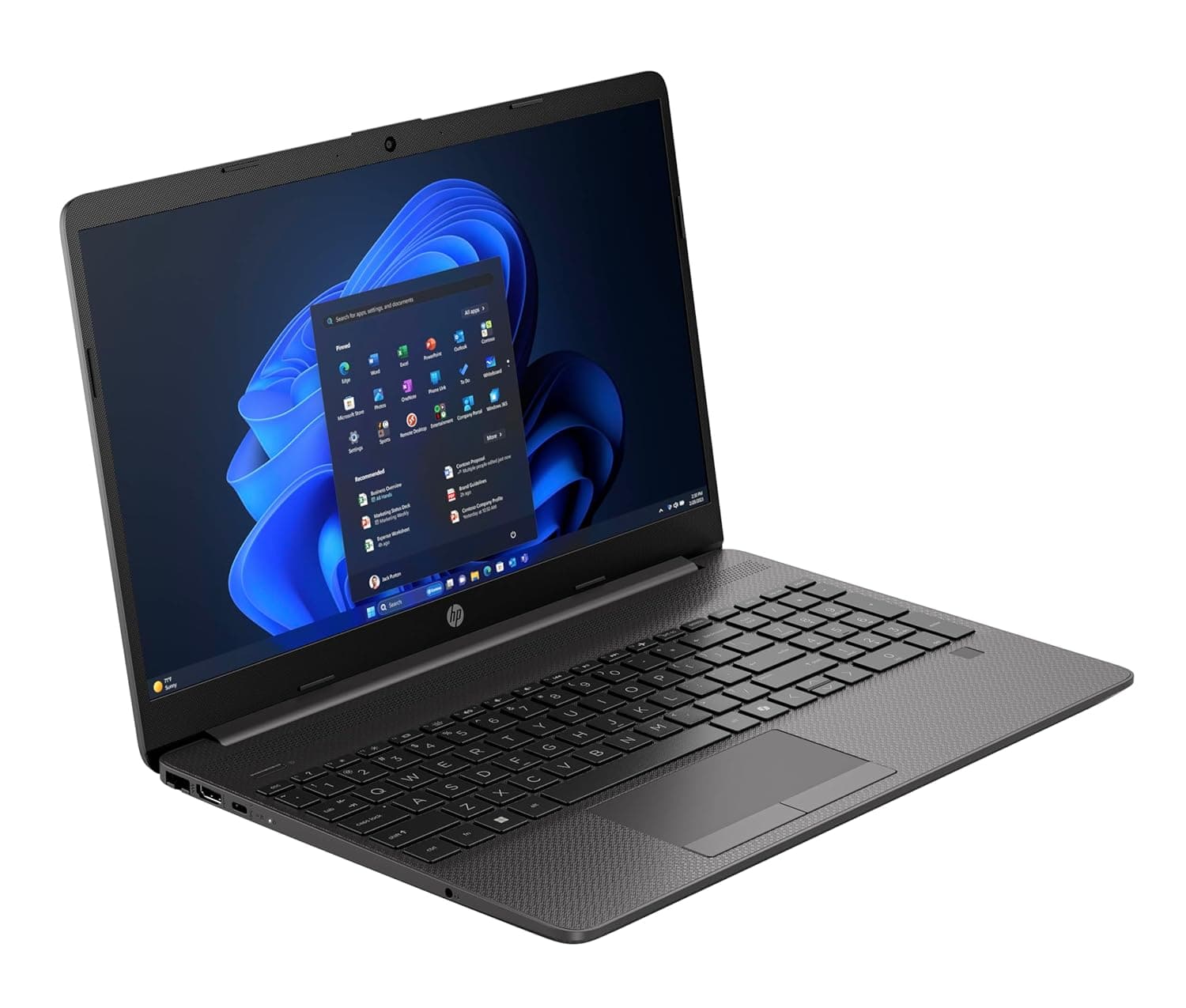 لپ تاپ اپن باکس اچ پی HP 250R G9 OPEN BOX | i5 1335 U | 16GB DDR4 | 1TR SSD | INTEL | 15.6 FHD