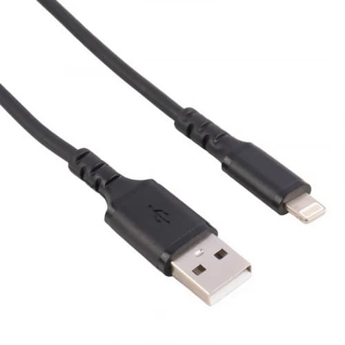 کابل لایتنینگ فست شارژ کی نت K-CUL02015 طول 1.5 متر — تصویر ۵