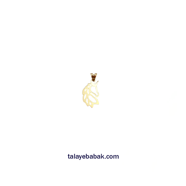 آویز اسب تک شاخ — تصویر ۲