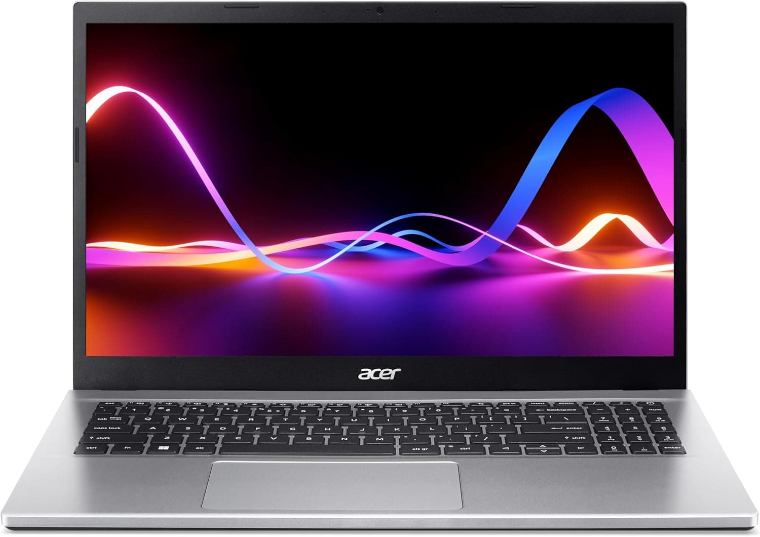 لپ تاپ ایسر اپن باکس ACER ASPIRE 3 A315- 59 OPEN BOX | i5 1235 U | 8GB DDR4 | 256GB SSD | INTEL Iris® Xe | 15.6 FHD