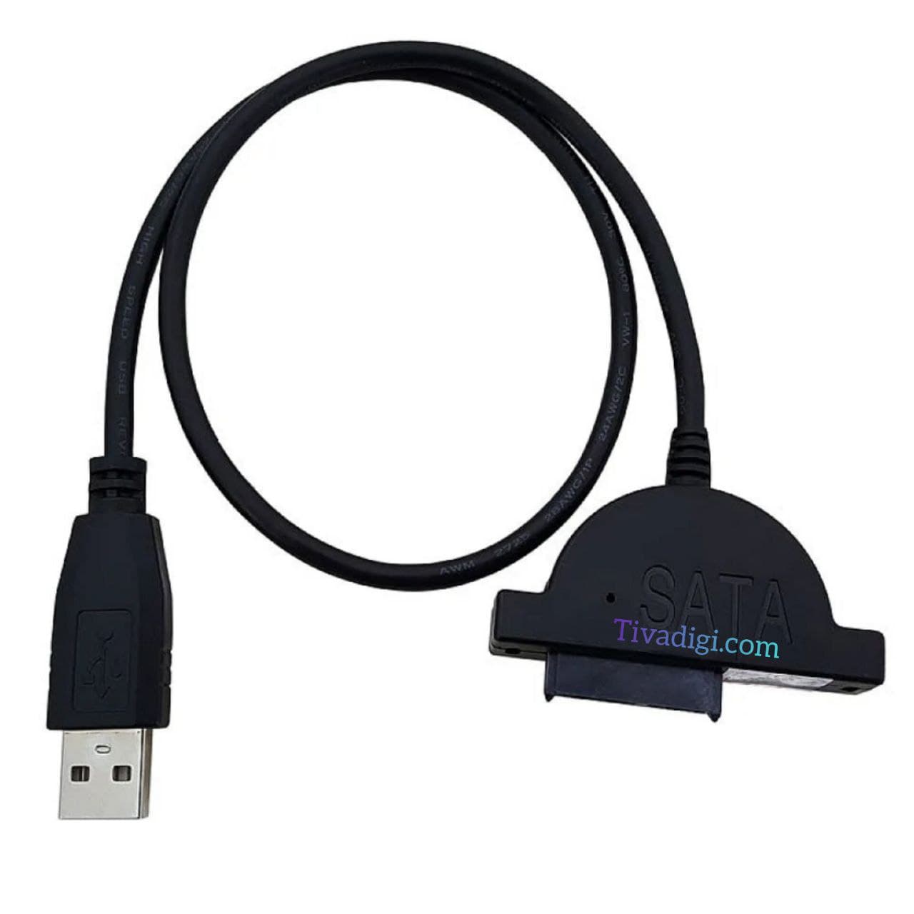 کابل دی وی دی Sata To USB — تصویر ۶