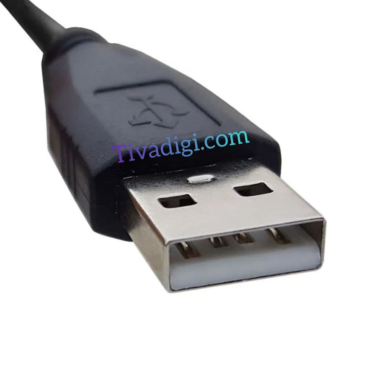 کابل دی وی دی Sata To USB — تصویر ۸