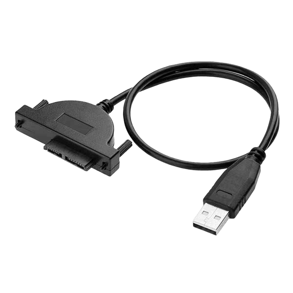 کابل دی وی دی Sata To USB