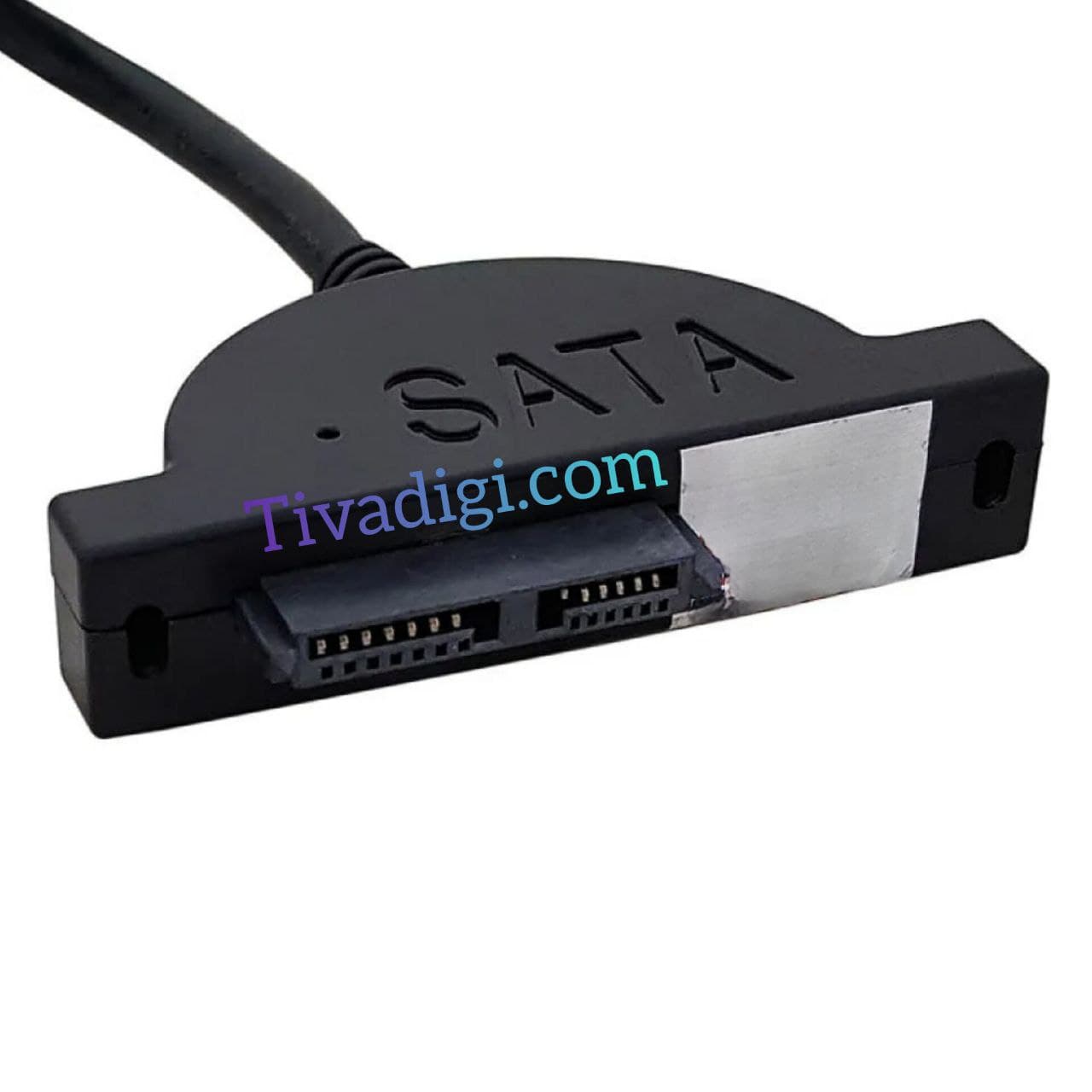 کابل دی وی دی Sata To USB — تصویر ۷