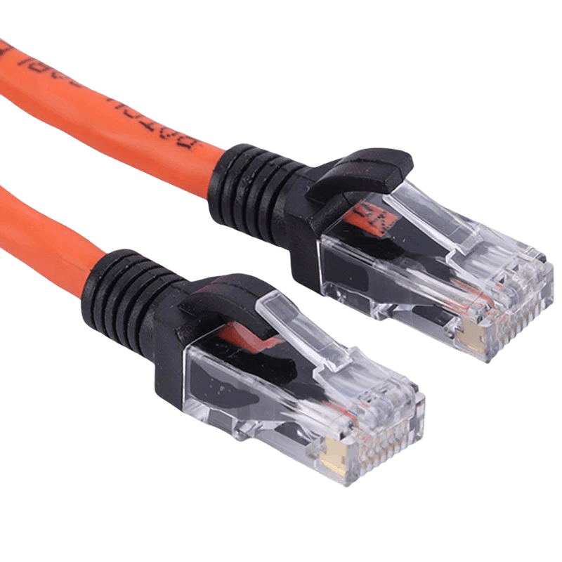 کابل شبکه Nexans 3M Cat6