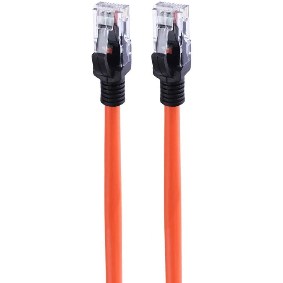 کابل شبکه Nexans 3M Cat6 — تصویر ۳