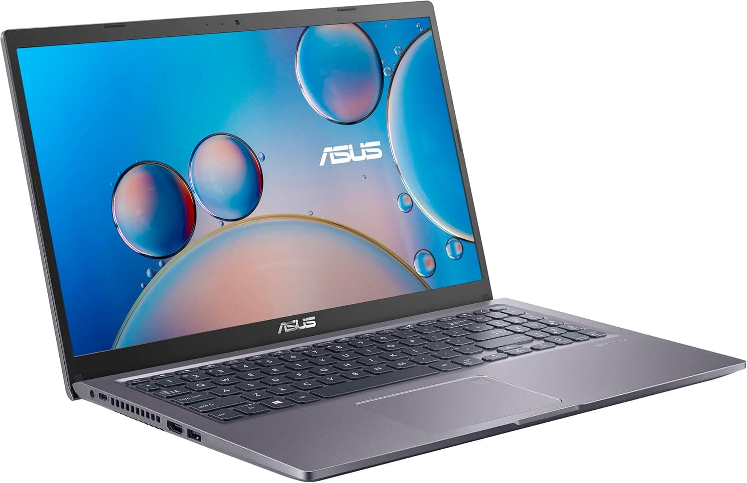 لپ تاپ ایسوس ASUS VIVOBOOK X515EA OPEN BOX | i5 1135 G7 | 8GB DDR4 | 256GB SSD | INTEL Iris® Xe | 15.6 FHD — تصویر ۲