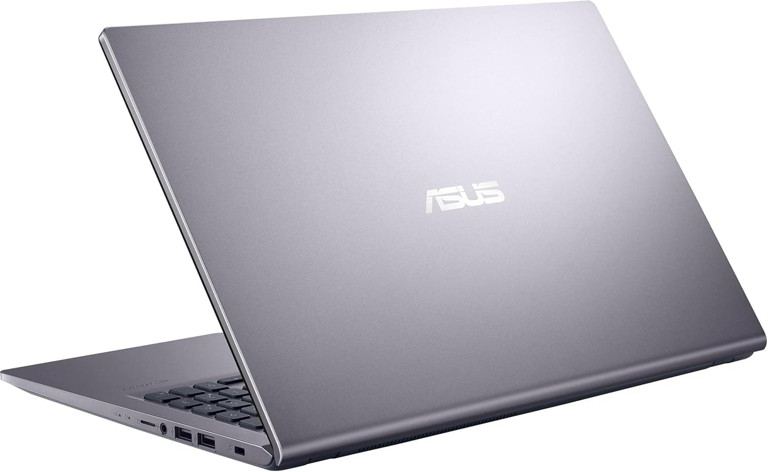 لپ تاپ ایسوس ASUS VIVOBOOK X515EA OPEN BOX | i5 1135 G7 | 8GB DDR4 | 256GB SSD | INTEL Iris® Xe | 15.6 FHD — تصویر ۶