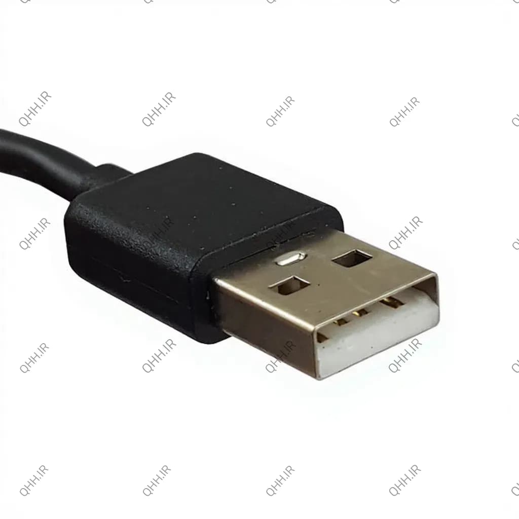 باکس دی وی دی اکسترنال لپ تاپ Pop-Up Mobile Sata 12.7mm-USB3 ضخیم مشکی — تصویر ۱۱