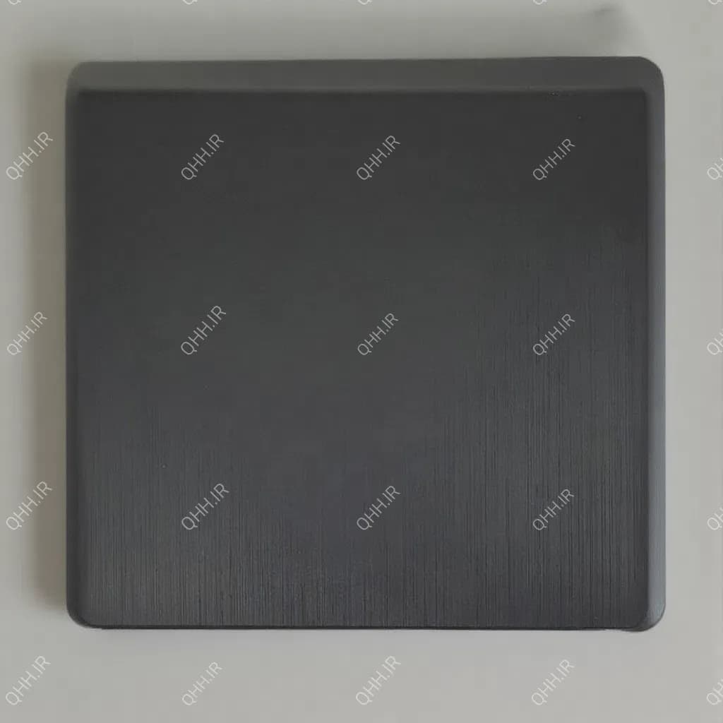 باکس دی وی دی اکسترنال لپ تاپ Pop-Up Mobile Sata 12.7mm-USB3 ضخیم مشکی — تصویر ۸