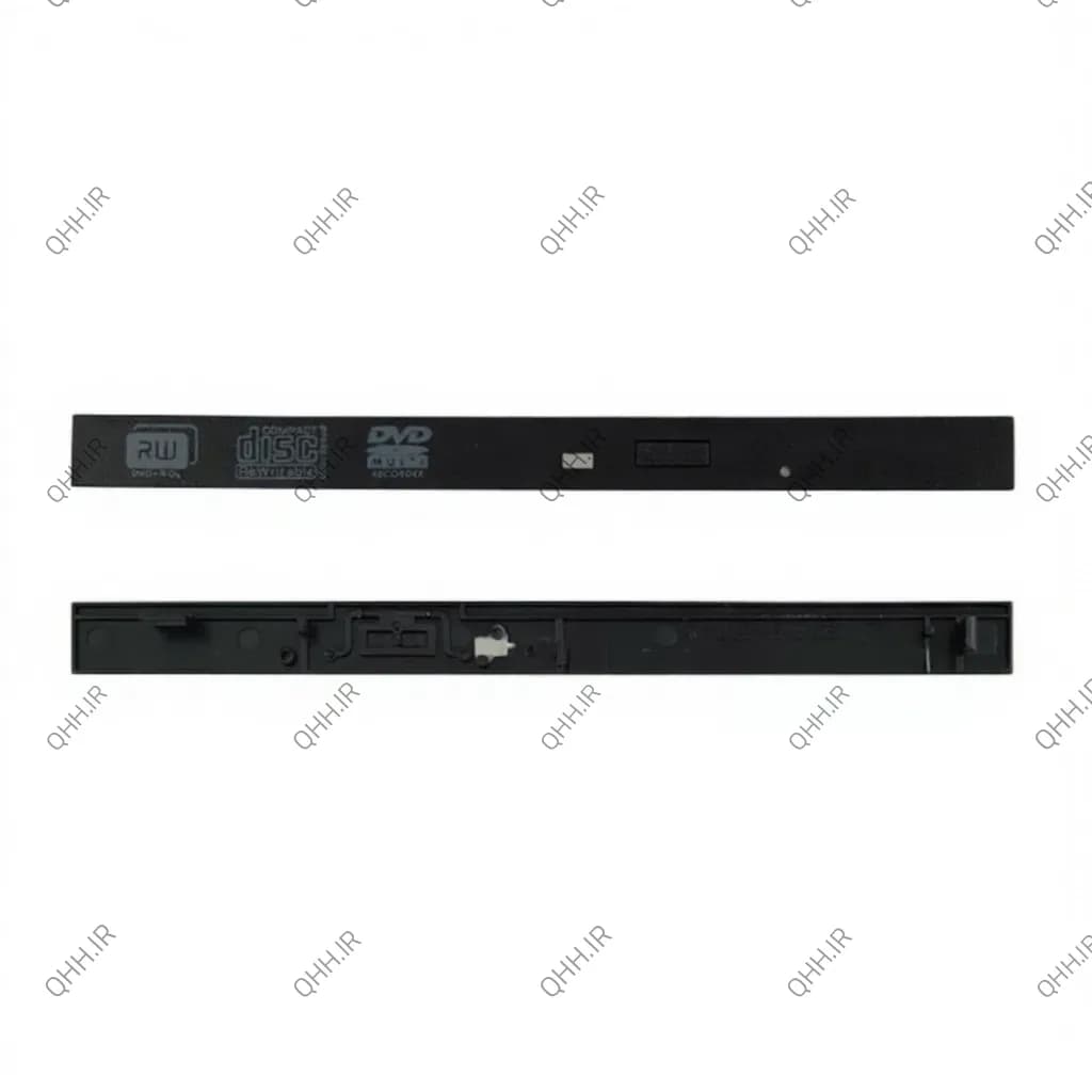 باکس دی وی دی اکسترنال لپ تاپ Pop-Up Mobile Sata 12.7mm-USB3 ضخیم مشکی — تصویر ۱۲