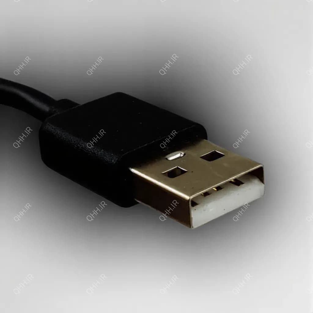 باکس دی وی دی اکسترنال لپ تاپ Pop-Up Mobile Sata 9.5mm-USB3 نازک مشکی — تصویر ۱۰