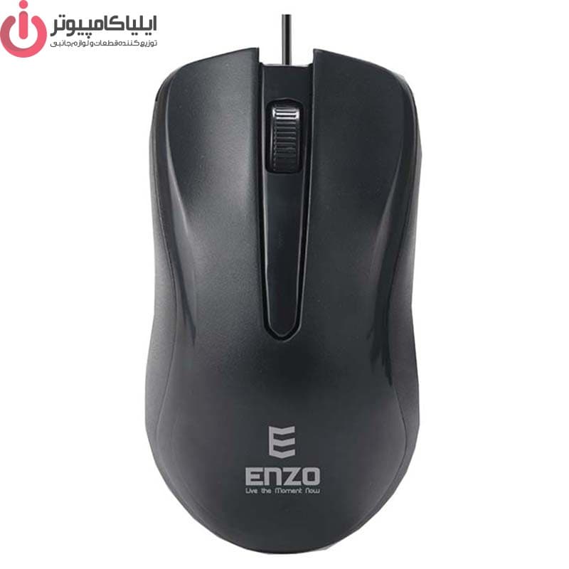 موس سیمی ENZO M100 — تصویر ۵