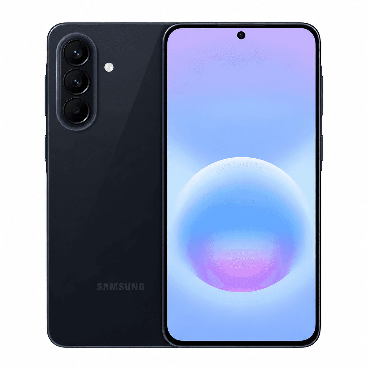 گوشی موبایل سامسونگ مدل گلکسی Galaxy A57 رنگ سرمه‌ای (Navy Blue) – ظرفیت 128 گیگابایت رم 8 گیگابایت دو سیم‌کارت 5G — تصویر ۲