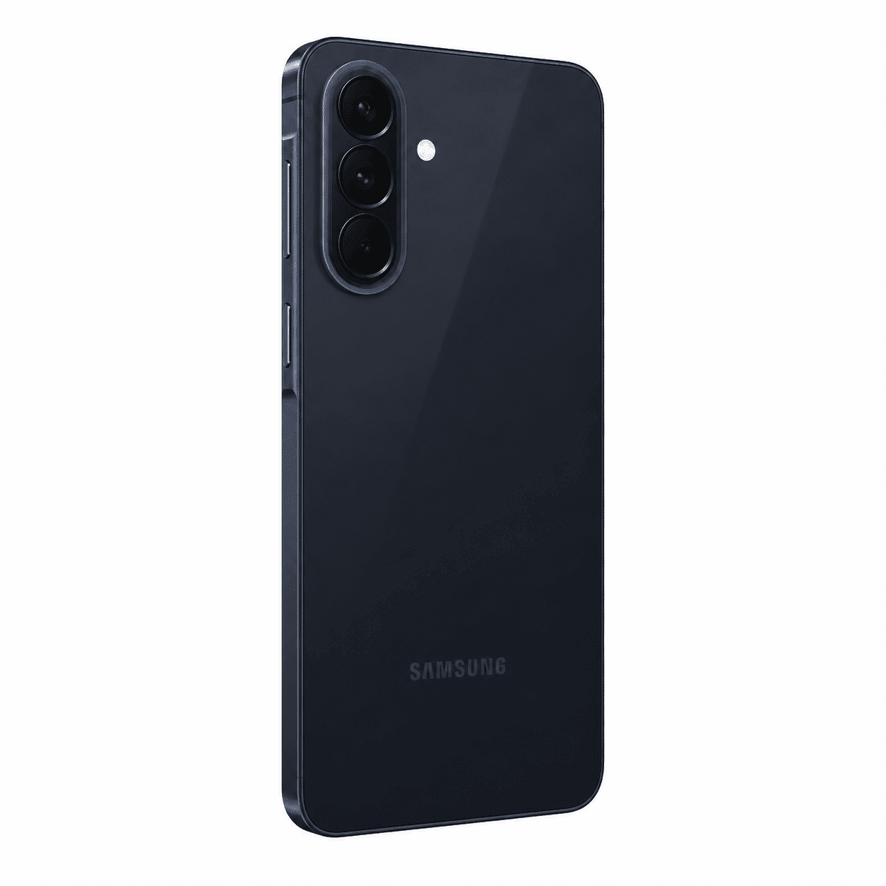 گوشی موبایل سامسونگ مدل گلکسی Galaxy A57 رنگ سرمه‌ای (Navy Blue) – ظرفیت 256 گیگابایت رم 8 گیگابایت دو سیم‌کارت 5G — تصویر ۳