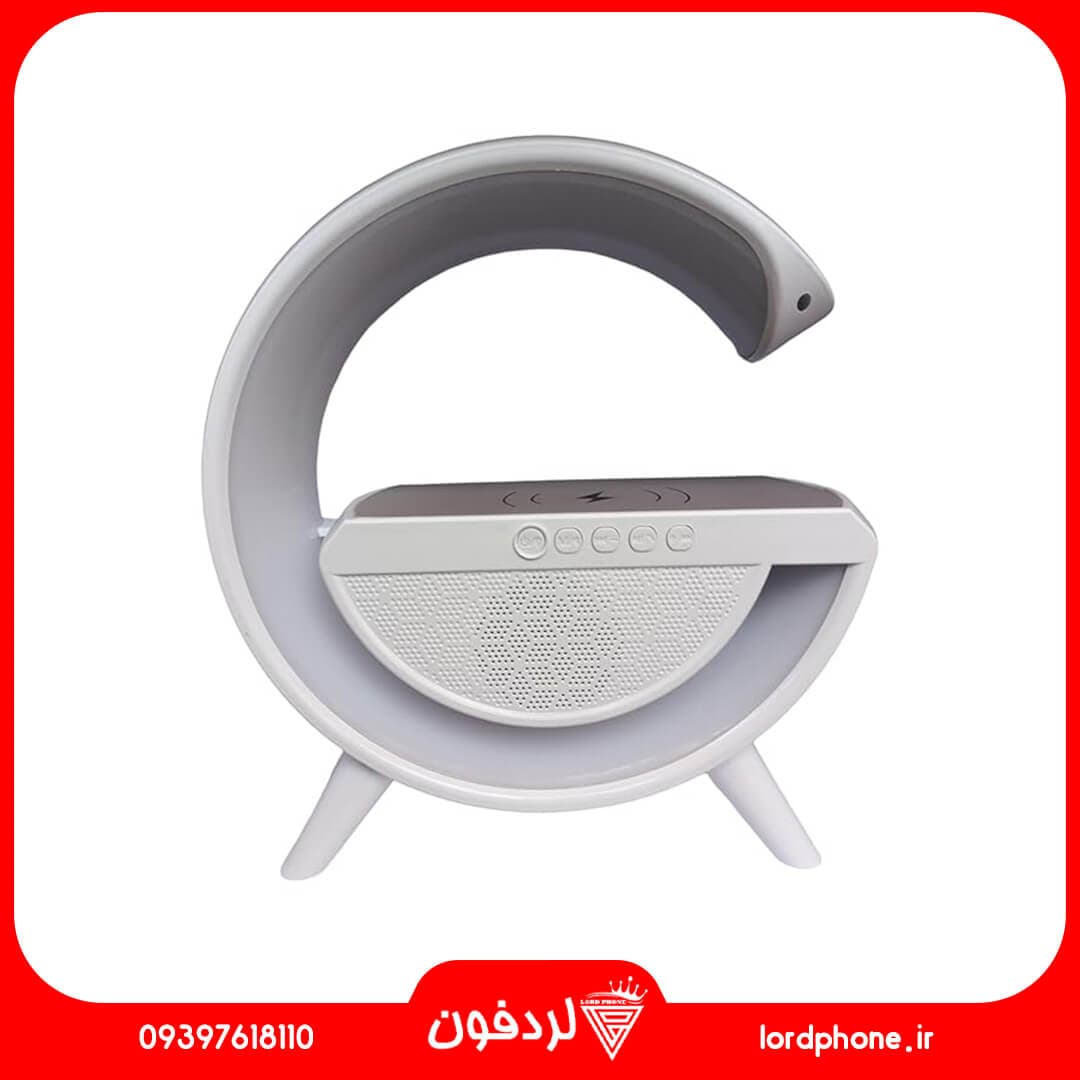 شارژر بی سیم مدل HM-2301