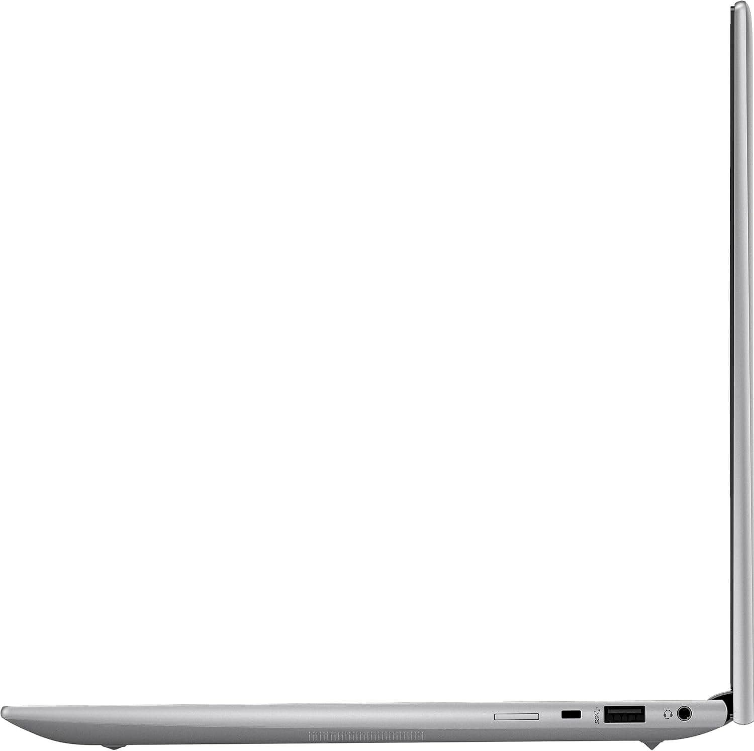 لپ تاپ اچ پی نسل چهارده HP ZBOOK FIREFLY 14 G11 OPEN BOX | INTEL CORE ULTRA 7 165 U | 32GB DDR5 | 1TR SSD | 4GB NVIDIA RTX A500+INTEL AI BOOST NPU | 14 FHD — تصویر ۳