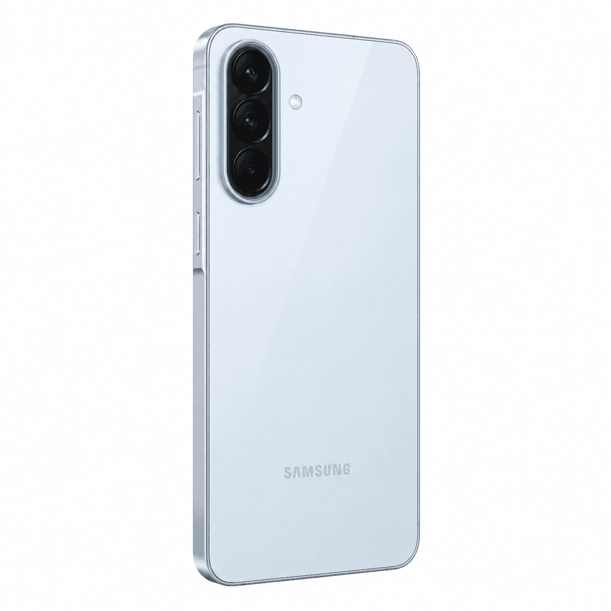 گوشی موبایل سامسونگ مدل گلکسی Galaxy A57 رنگ آبی (Ice Blue) – ظرفیت 128 گیگابایت رم 8 گیگابایت دو سیم‌کارت 5G — تصویر ۳
