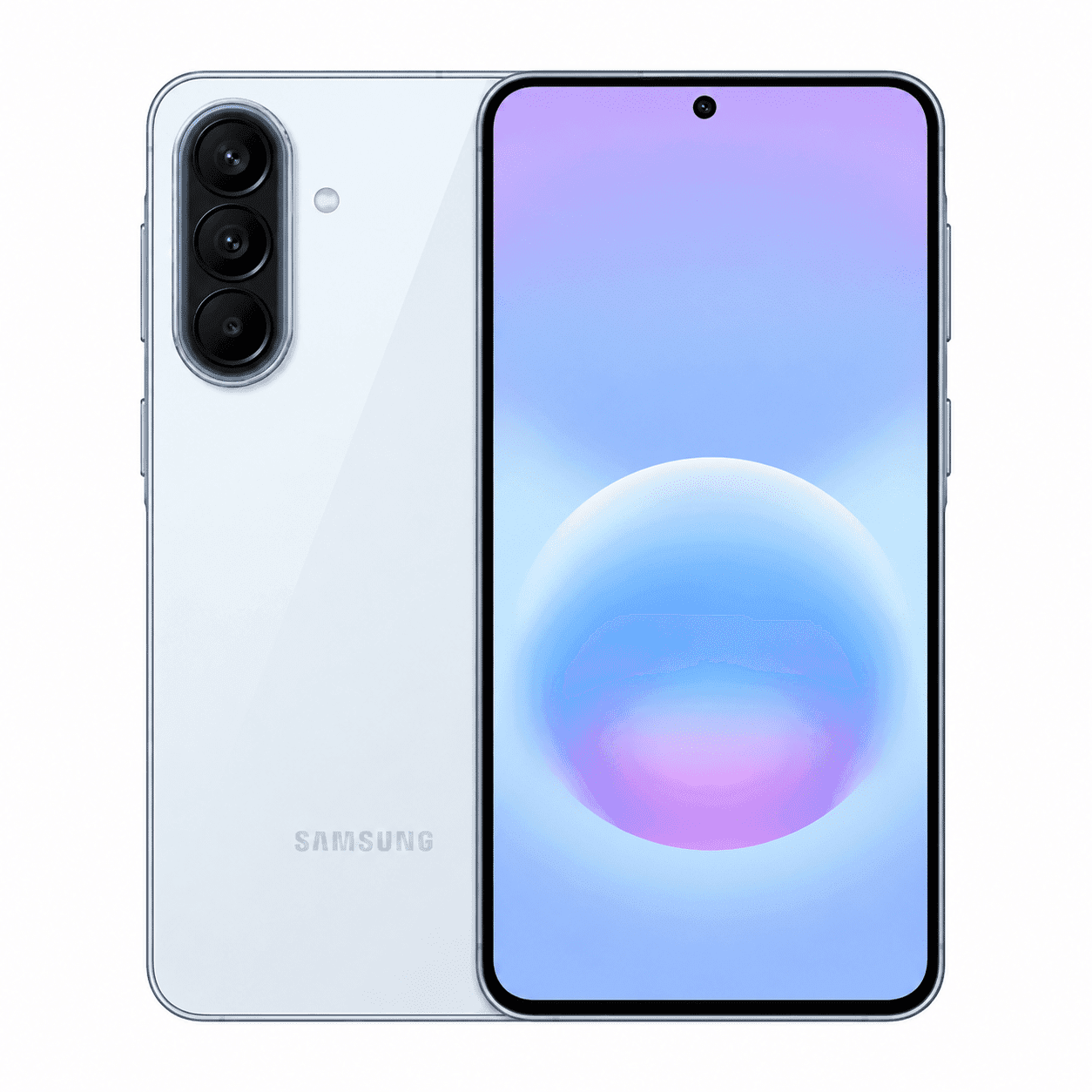 گوشی موبایل سامسونگ مدل گلکسی Galaxy A57 رنگ آبی (Ice Blue) – ظرفیت 128 گیگابایت رم 8 گیگابایت دو سیم‌کارت 5G