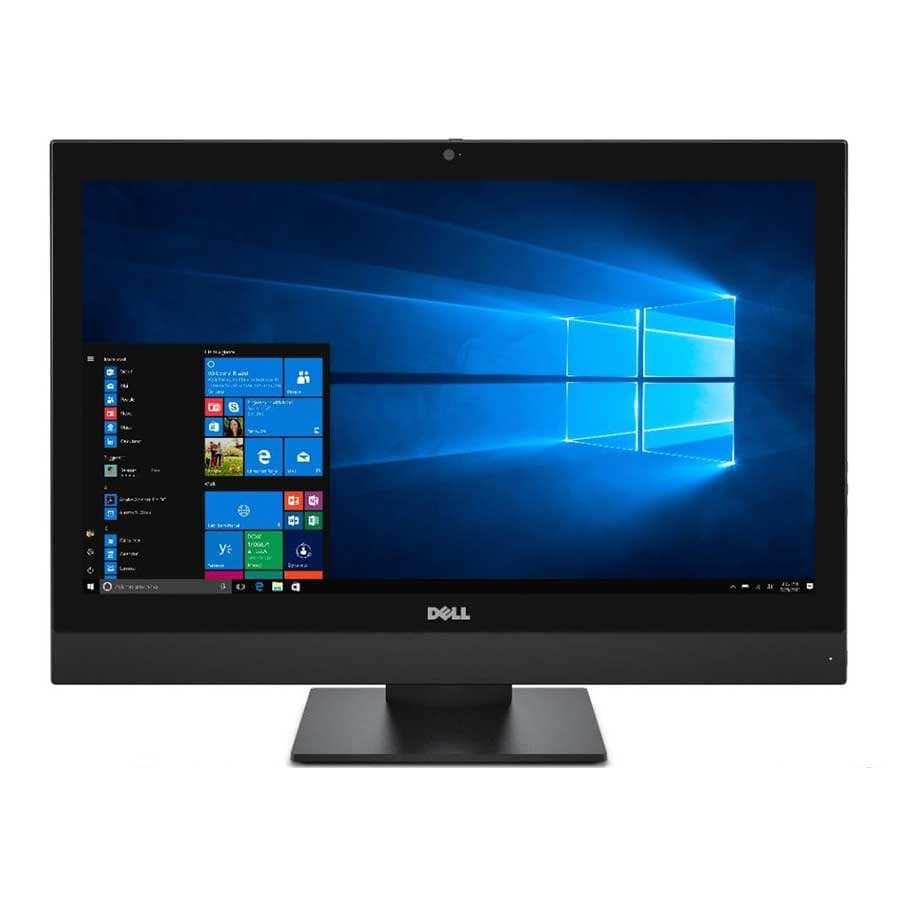 آل این وان استوک Dell Optiplex 7450
