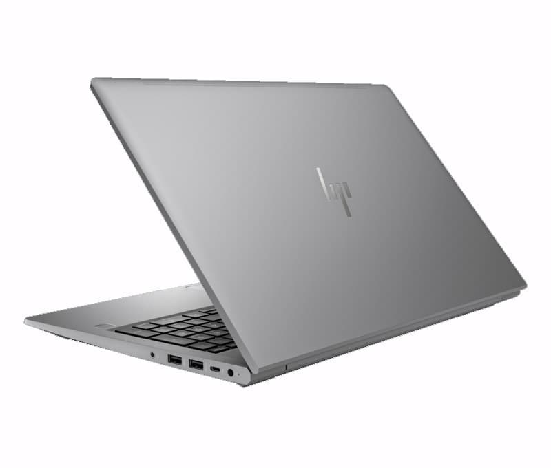 لپ تاپ اچ پی گیمینگ نسل سیزده HP ZBOOK POWER 15 G10 OPEN BOX | i7 13700 H | 16GB DDR5 | 512GB SSD | 8GB NVIDIA RTX 2000 ADA GENERATION | 15.6 2K 120 Hz — تصویر ۴