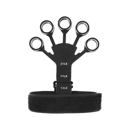 کش تقویت عضلات و مفاصل دست مدل Gripster — تصویر ۴