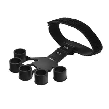کش تقویت عضلات و مفاصل دست مدل Gripster — تصویر ۷