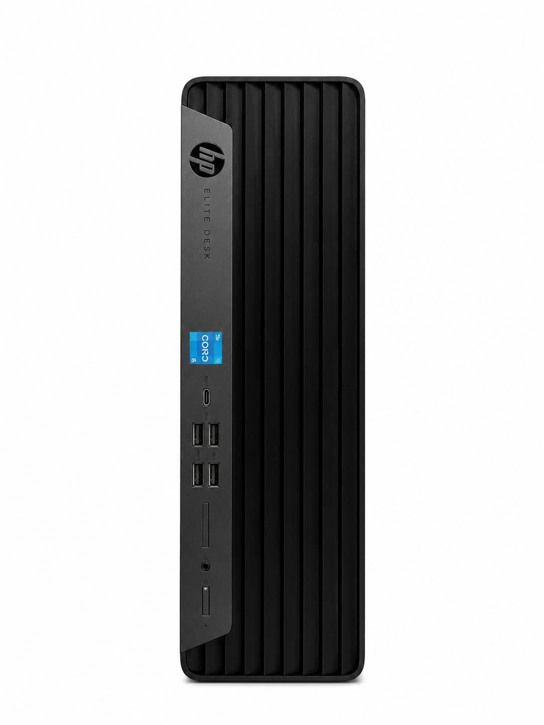 مینی کیس استوک HP 800 G9 SFF i5.14th — تصویر ۳