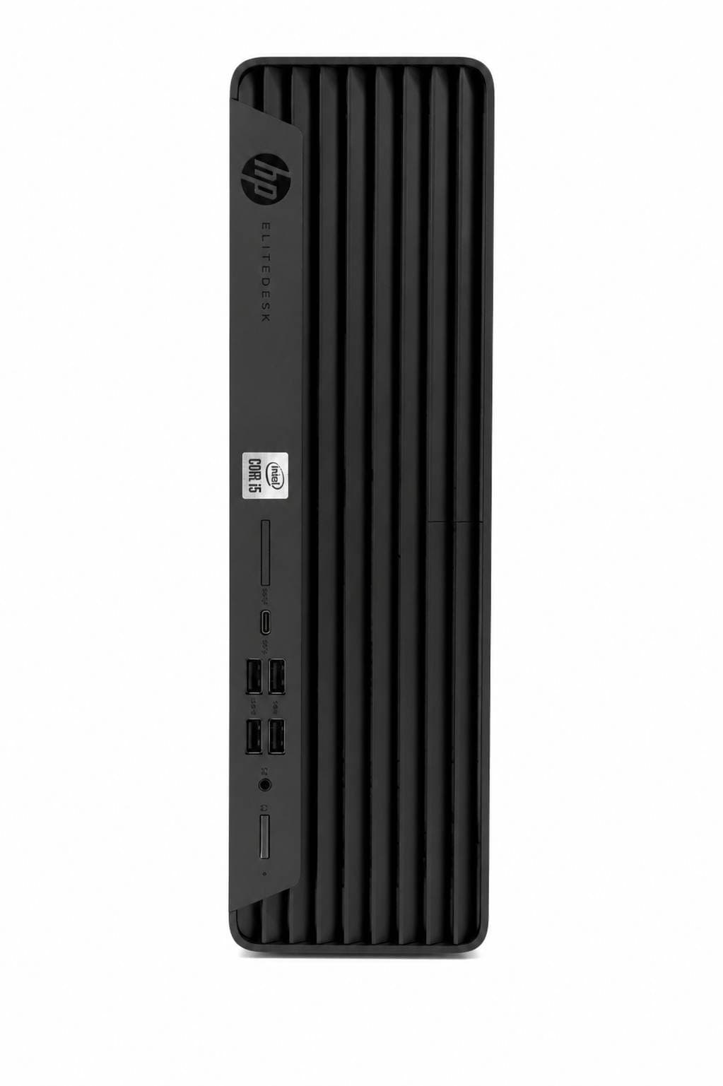 مینی کیس استوک HP 800 G6 SFF BAREBONE — تصویر ۳