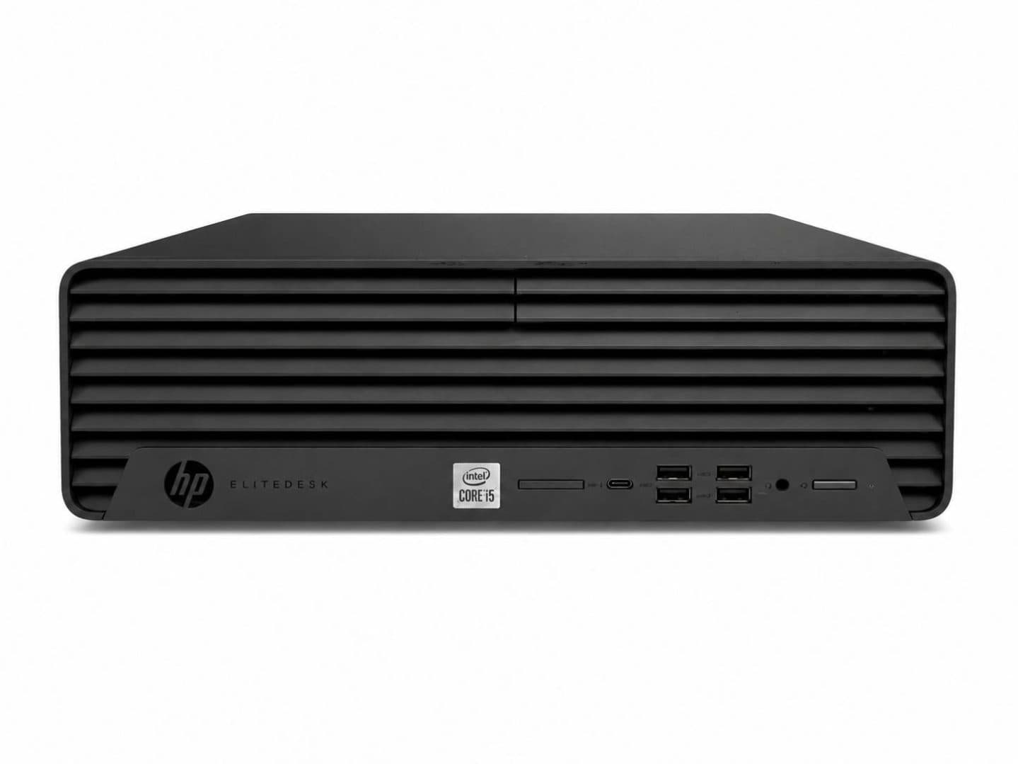 مینی کیس استوک HP 800 G6 SFF BAREBONE — تصویر ۲