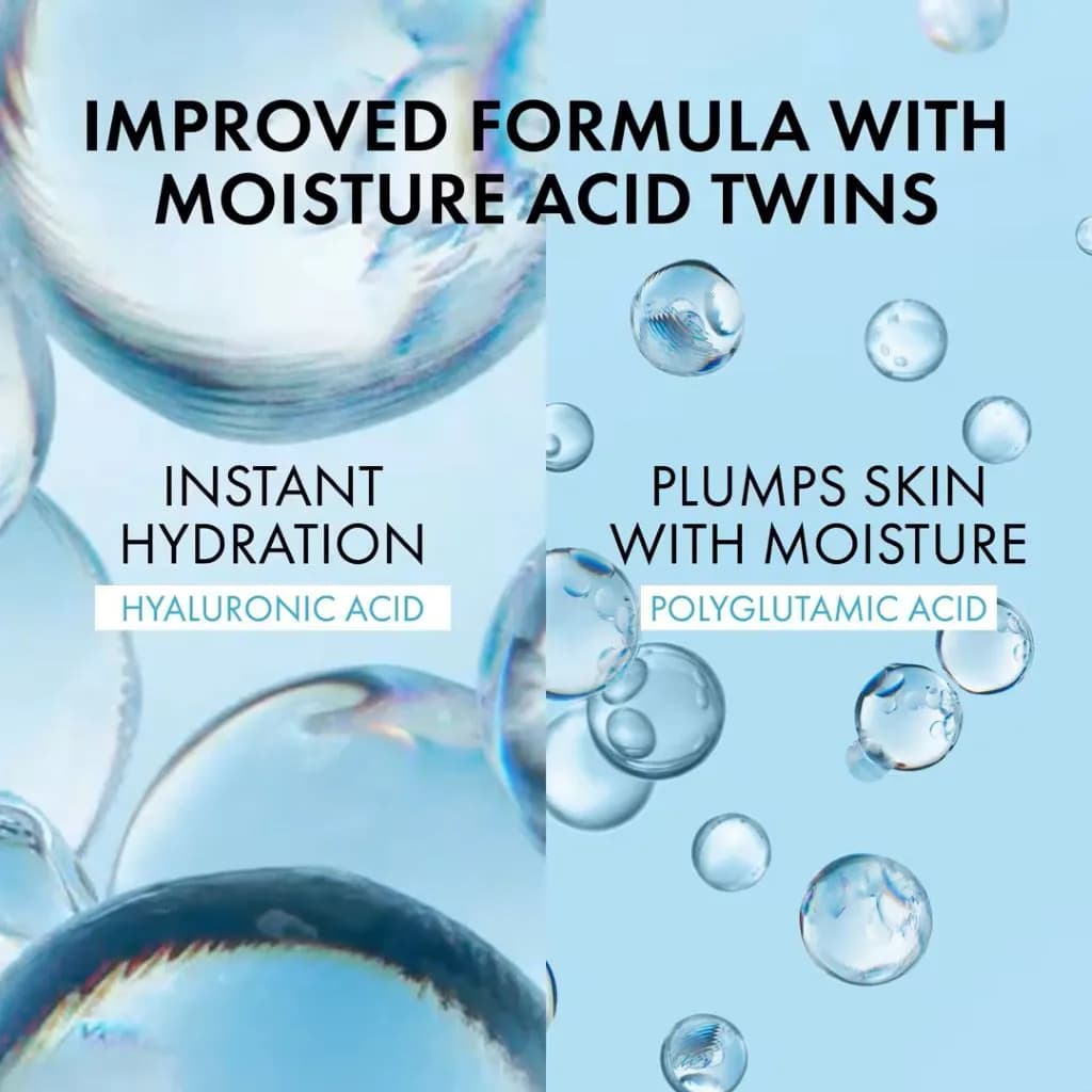 سرم آبرسان ویشی مینرال 89 حجم 50 میلی ‌لیتر | Vichy Minéral 89 Hydrating & Plumping Daily Booster 50ml — تصویر ۶