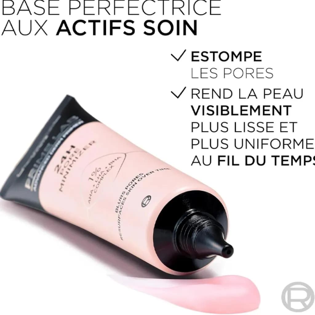 پرایمر ۲۴ ساعته لورآل سری Prime Lab مدل Pore Minimizer — تصویر ۴