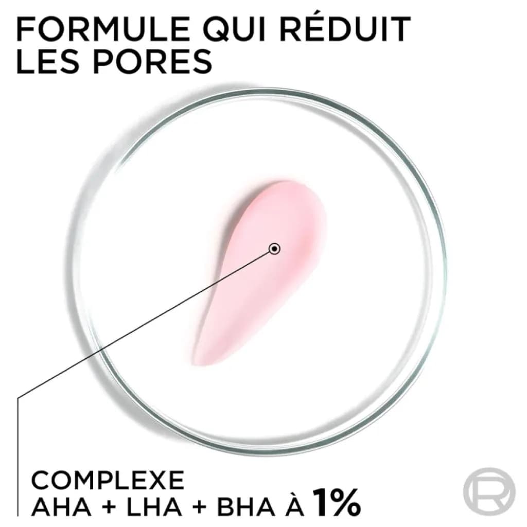 پرایمر ۲۴ ساعته لورآل سری Prime Lab مدل Pore Minimizer — تصویر ۳