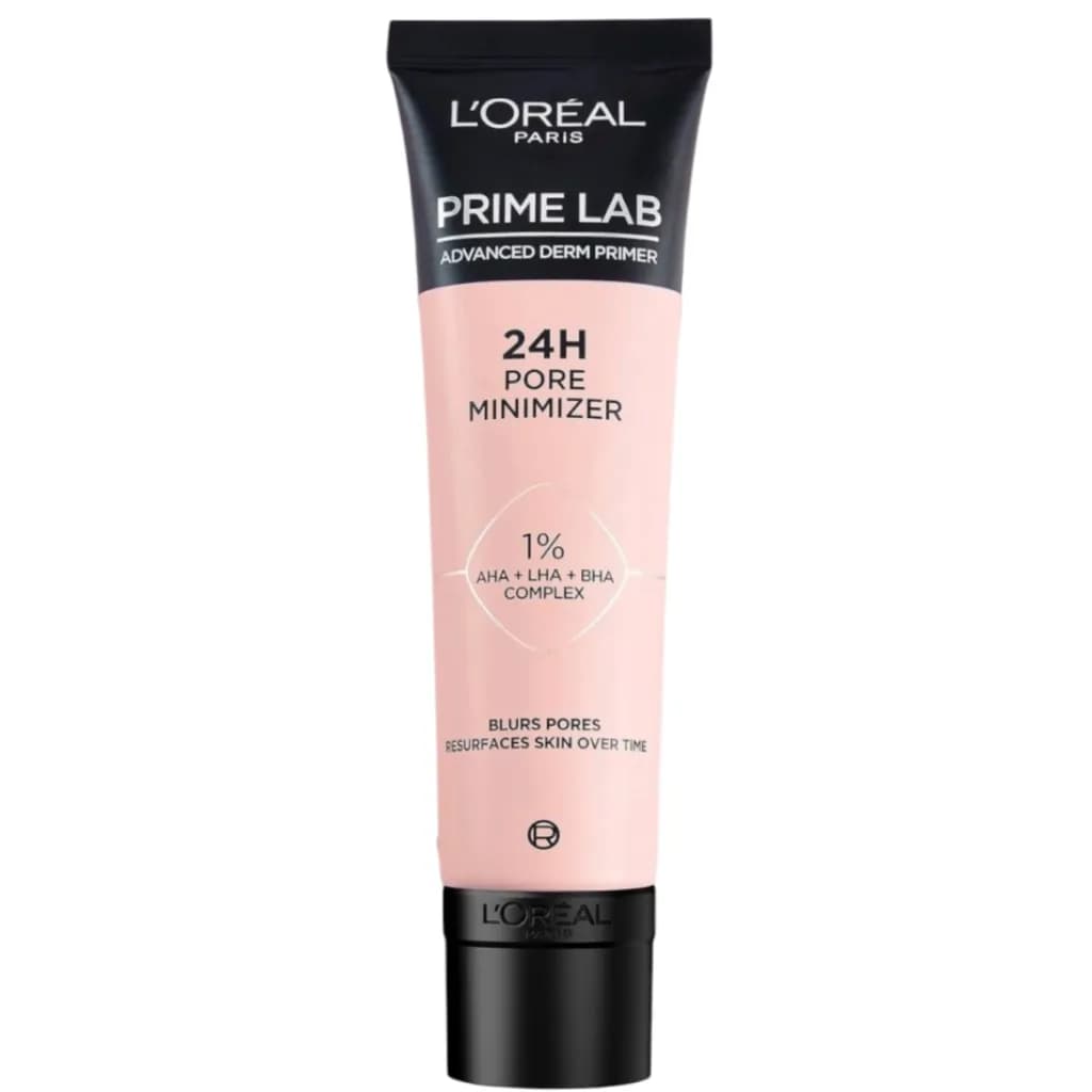 پرایمر ۲۴ ساعته لورآل سری Prime Lab مدل Pore Minimizer