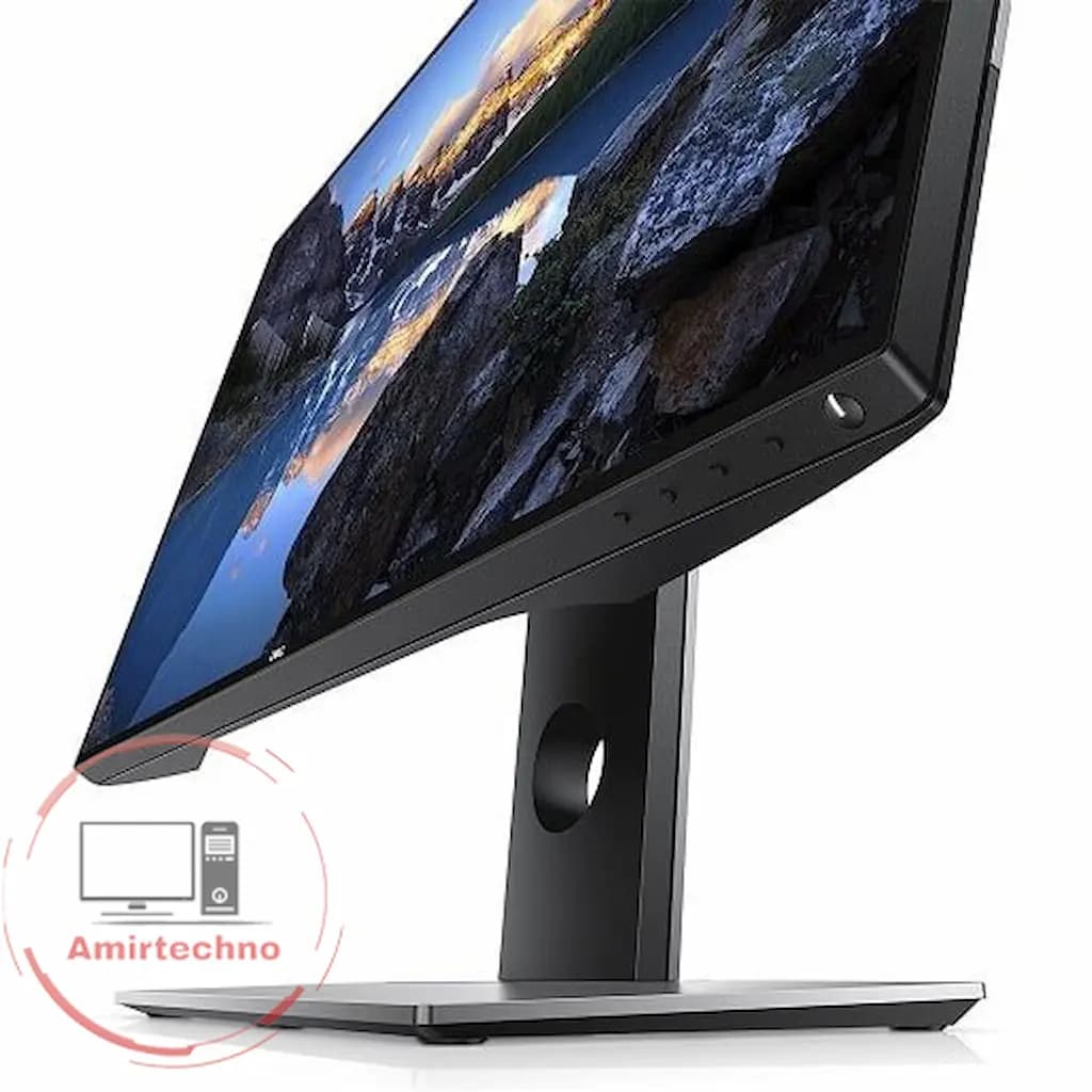 مانیتور استوک DELL U2718Q 27inch — تصویر ۶