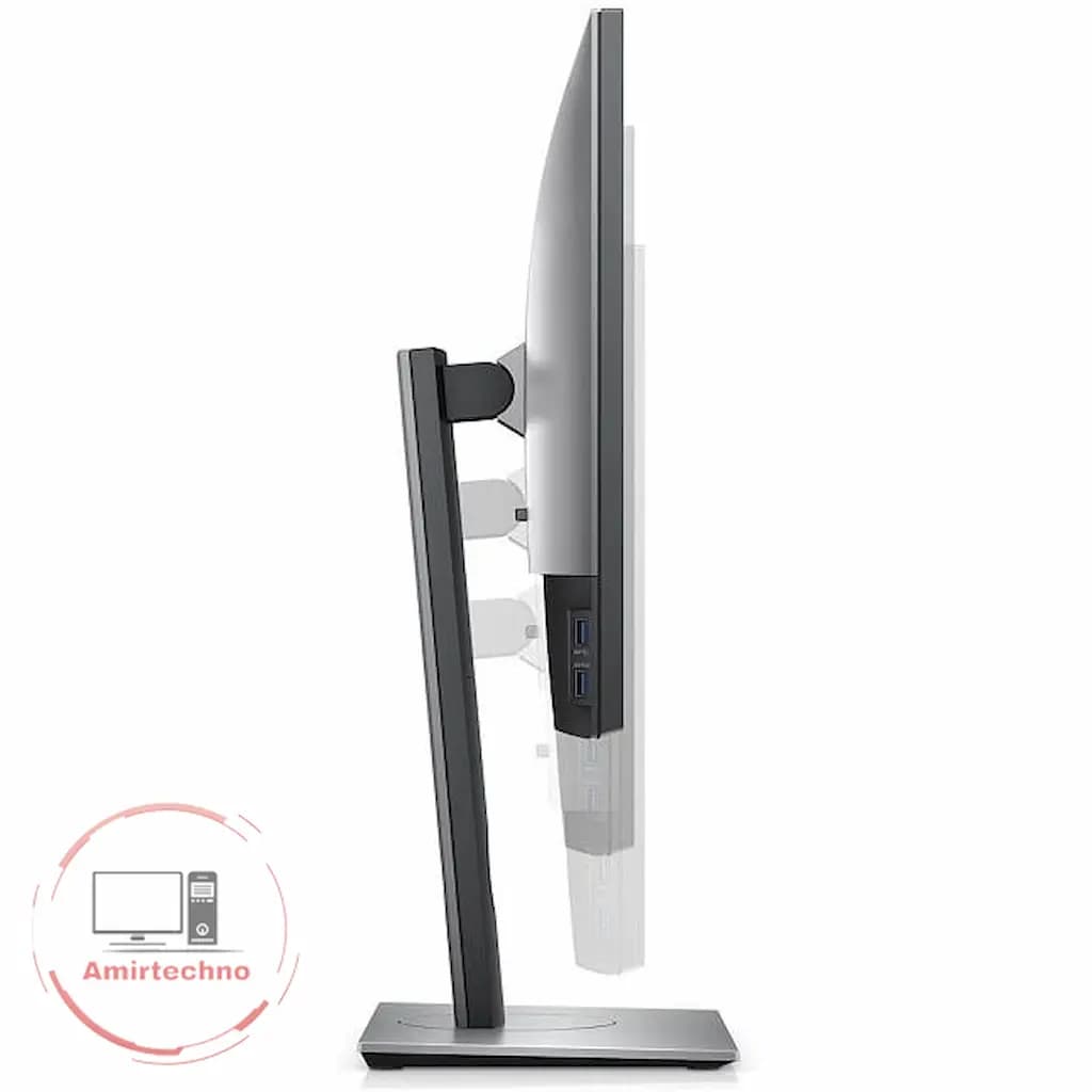مانیتور استوک DELL U2718Q 27inch — تصویر ۷