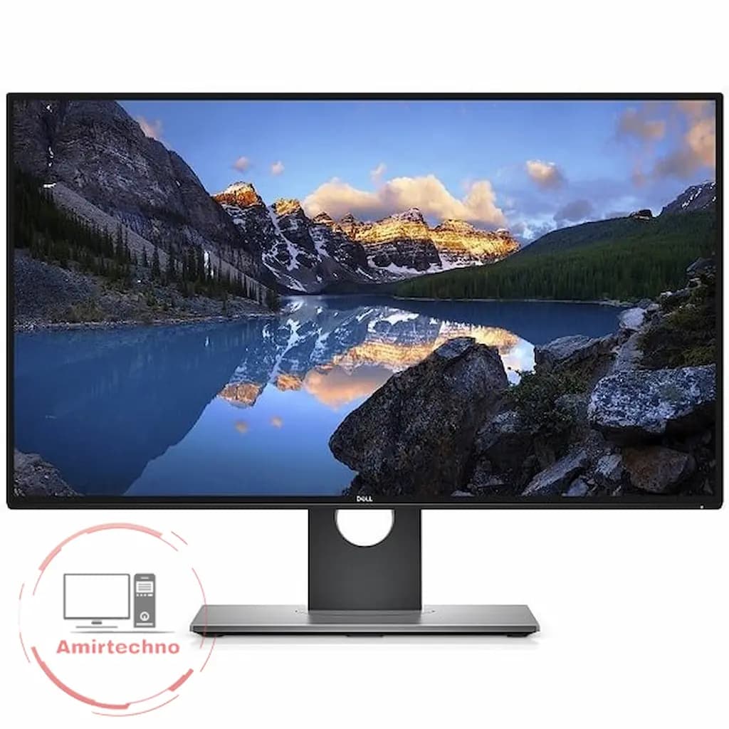 مانیتور استوک DELL U2718Q 27inch