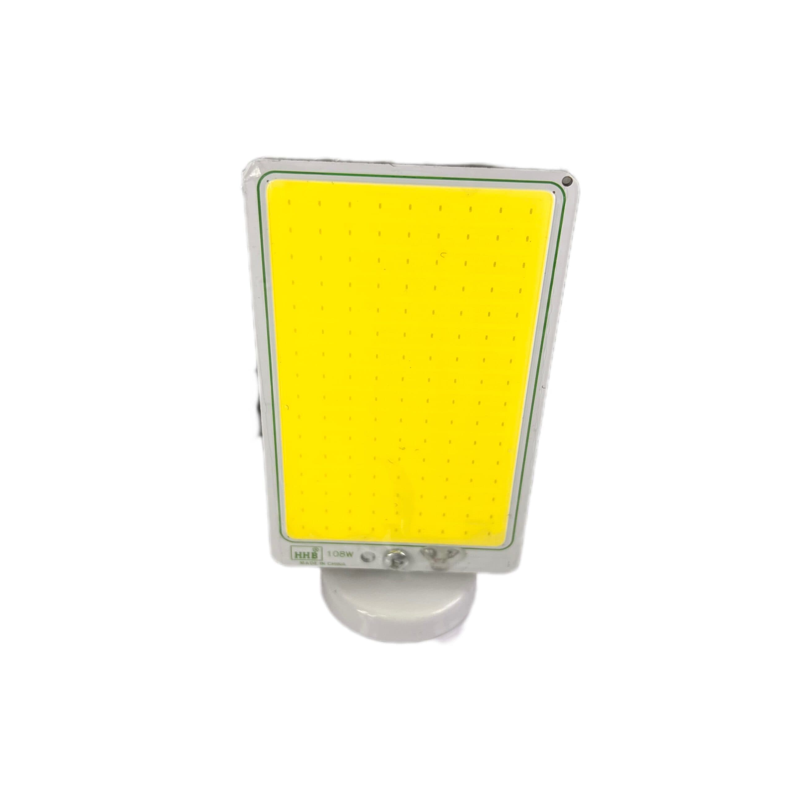 چراغ کمپینگی HHB مدل B05-COB108W — تصویر ۴