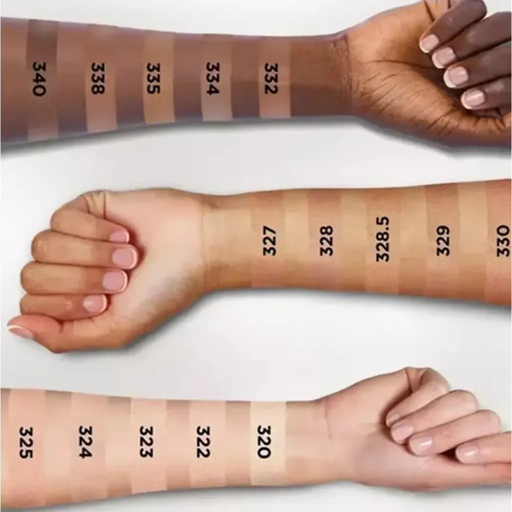 کانسیلر فول کاور اینفالیبل لورآل پاریس | L’Oréal Paris Infallible Full Wear Concealer — تصویر ۵