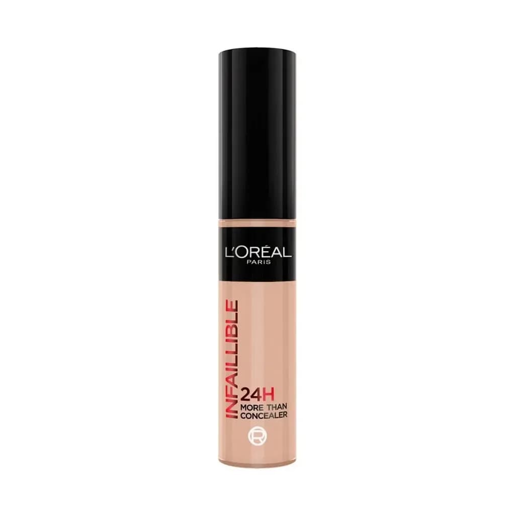 کانسیلر فول کاور اینفالیبل لورآل پاریس | L’Oréal Paris Infallible Full Wear Concealer