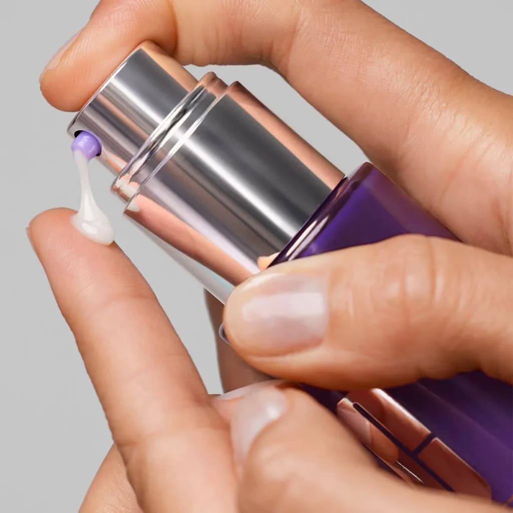 سرم ضد چروک و ترمیم کننده کلینیک اسمارت کلینیکال ریپیر | Clinique Smart Clinical Repair™ Wrinkle Correcting Serum — تصویر ۲