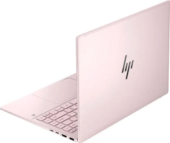 لپ تاپ اچ پی نسل سیزده HP PAVILION PLUS 16 OPEN BOX | i7 13700 H | 16GB DDR5 | 512GB SSD | INTEL Iris® Xe | 16 2K 120 Hz — تصویر ۴