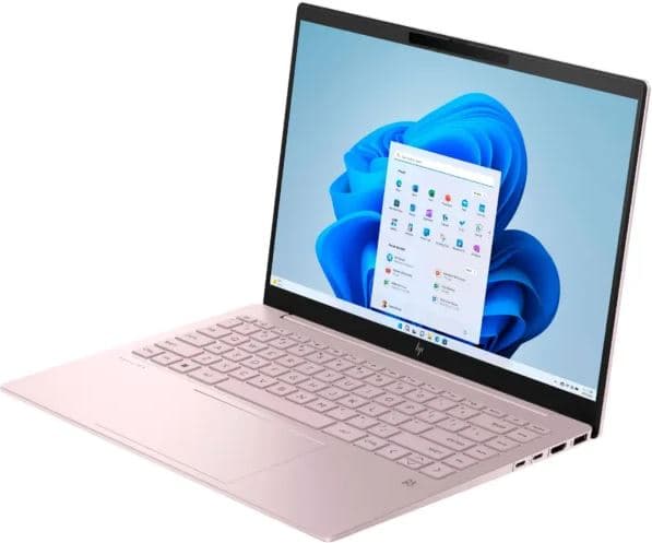 لپ تاپ اچ پی نسل سیزده HP PAVILION PLUS 16 OPEN BOX | i7 13700 H | 16GB DDR5 | 512GB SSD | INTEL Iris® Xe | 16 2K 120 Hz