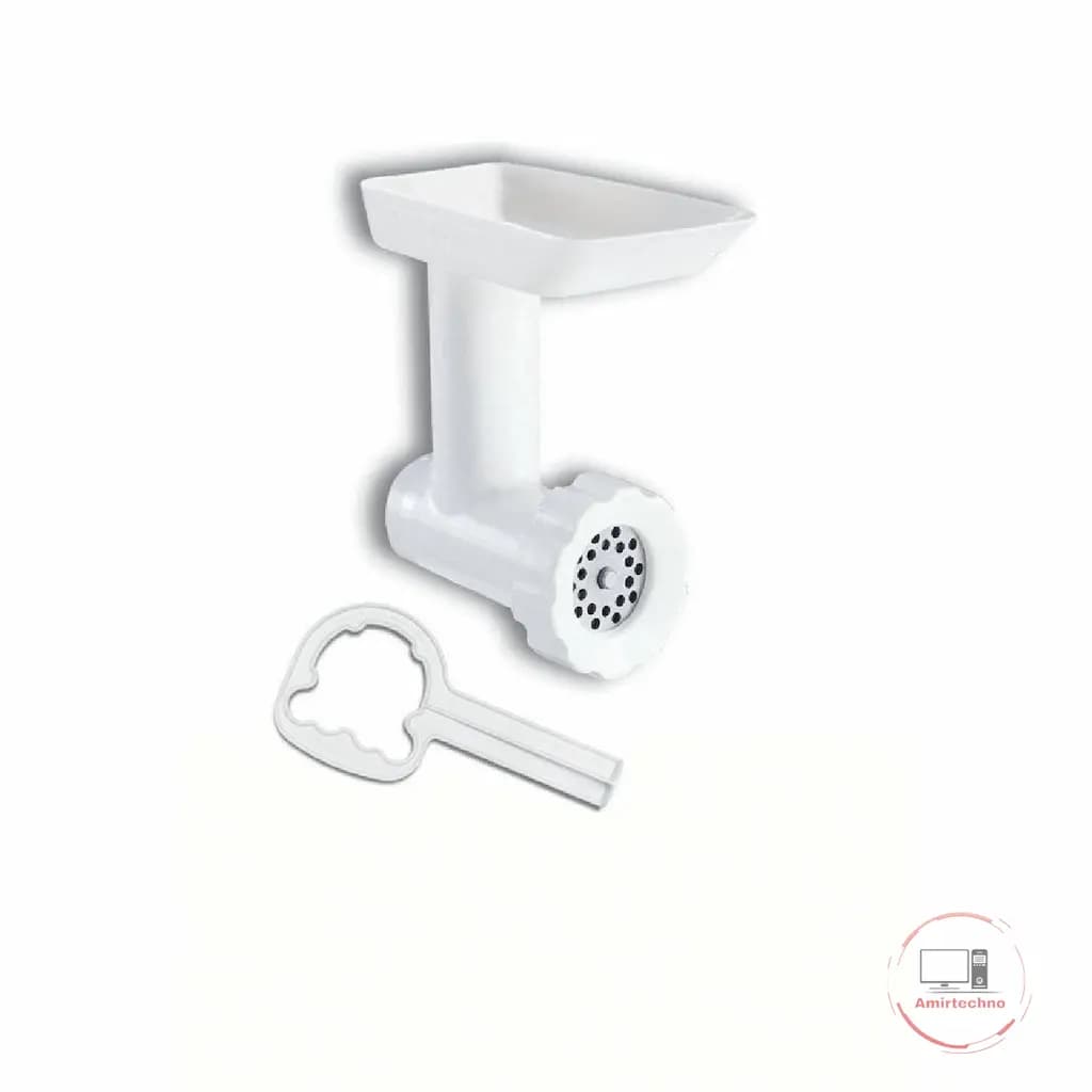 اکسسوری سه کاره KitchenAid — تصویر ۷