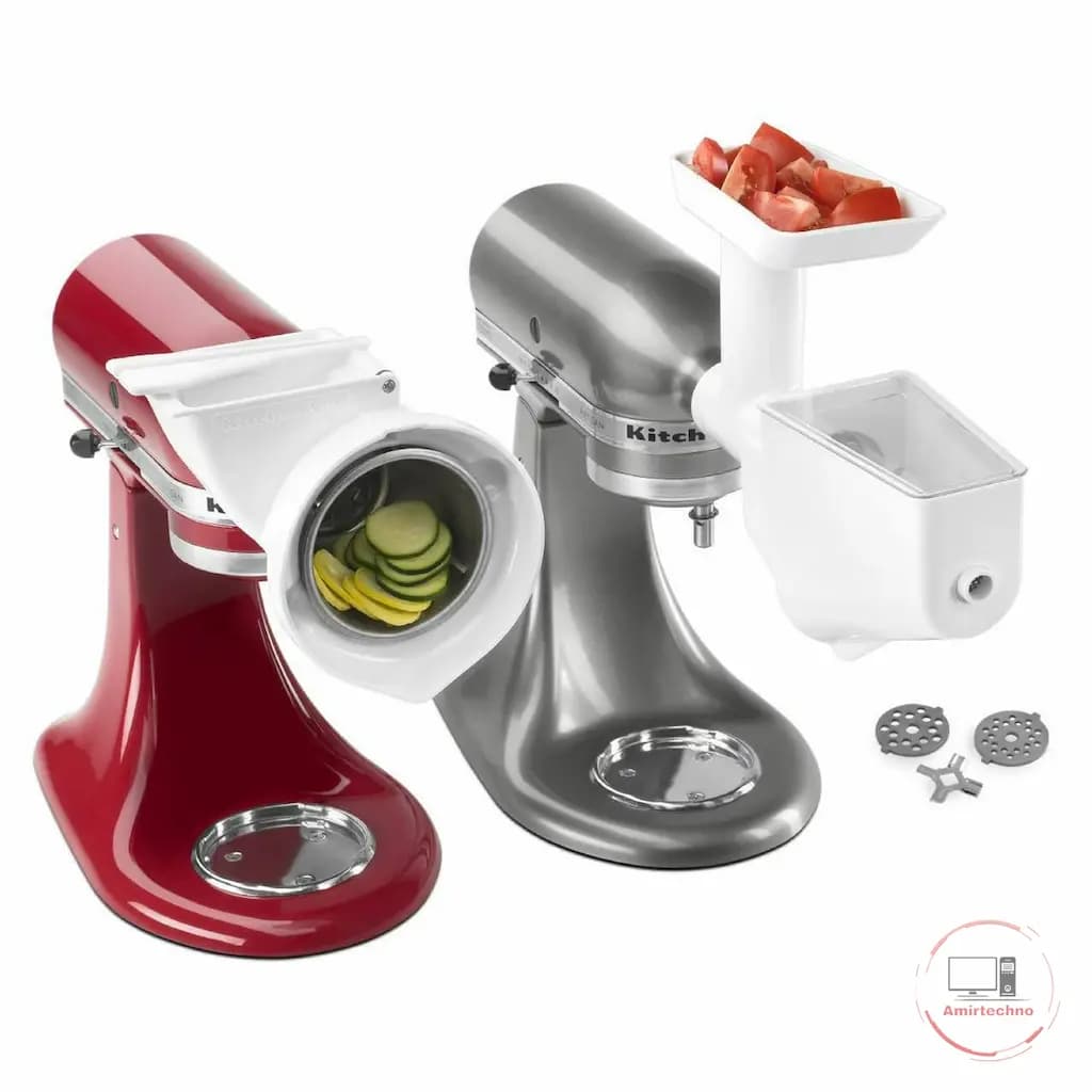 اکسسوری سه کاره KitchenAid