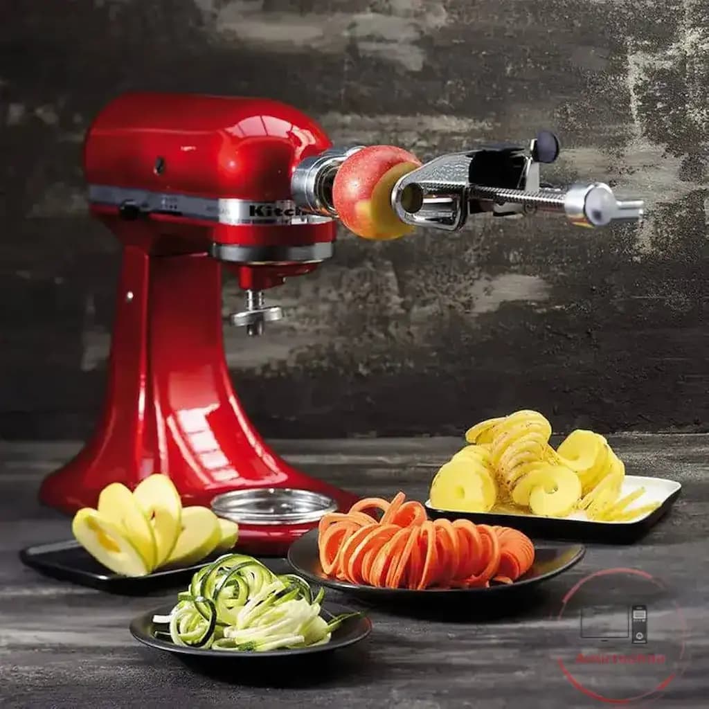 اکسسوری پوست کن کیچن اید KitchenAid — تصویر ۲