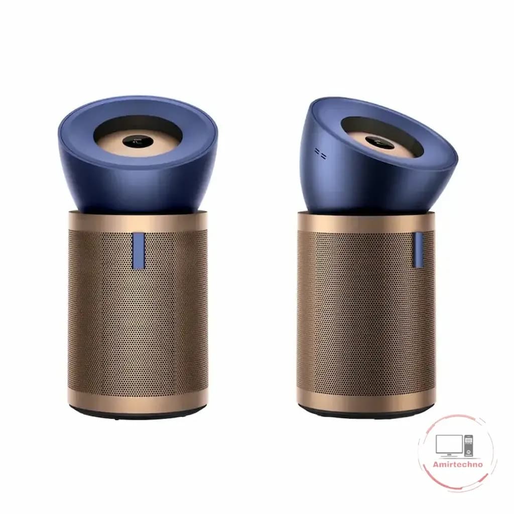 تصفیه هوا دایسون مدل Dyson BP04 — تصویر ۹